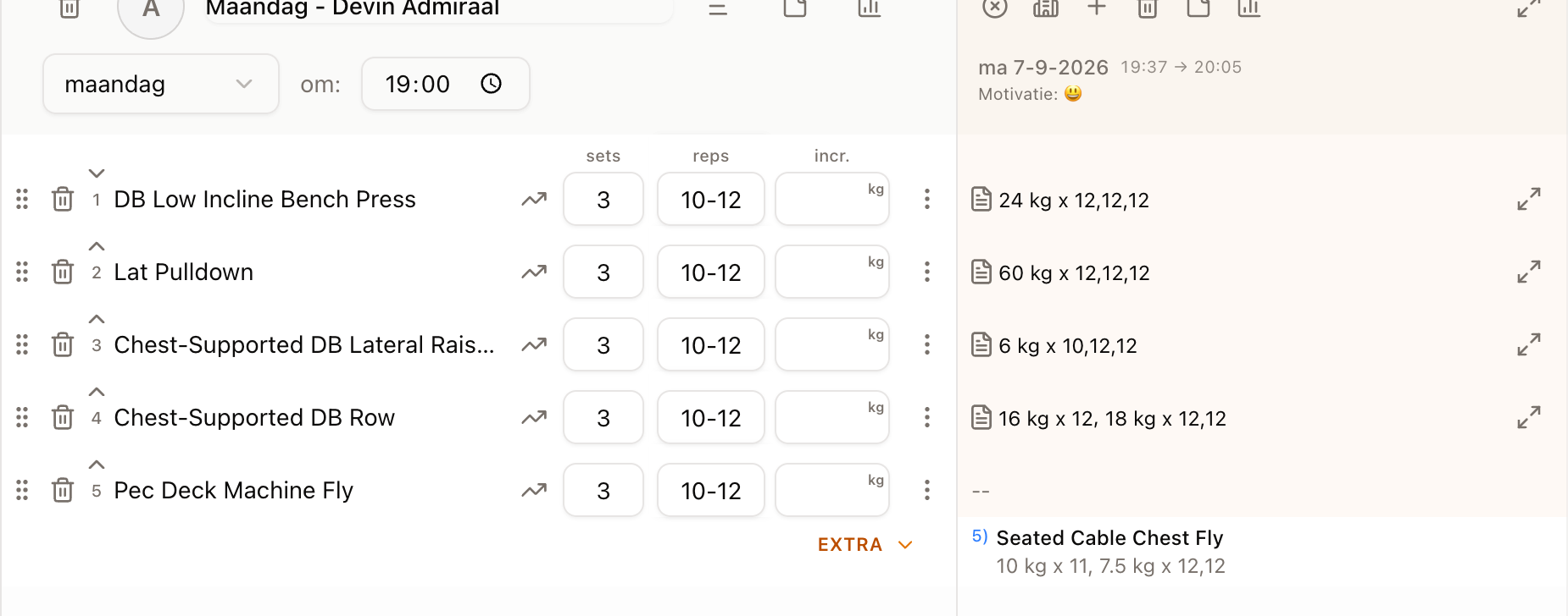 Notities aangepaste oefening niet meer zichtbaar.png